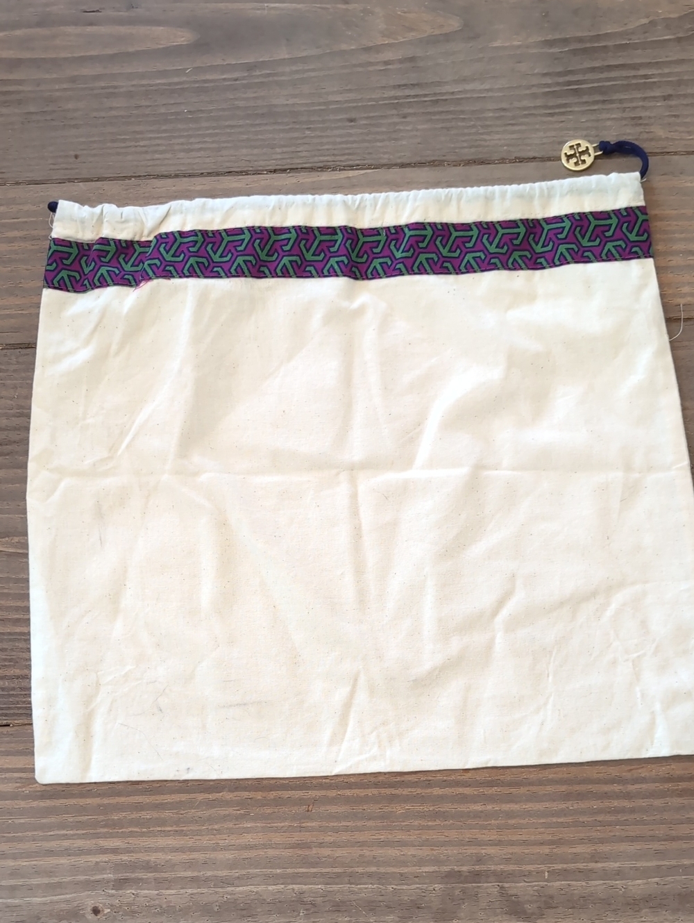 TORY BURCH Dust Bag Cover